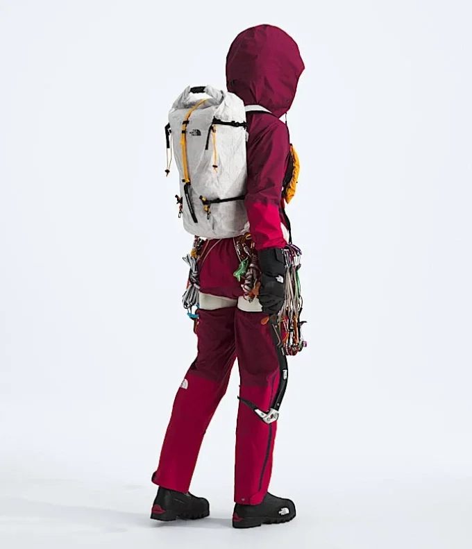 Mochila Summit Series Advanced Mountain Kit 25L