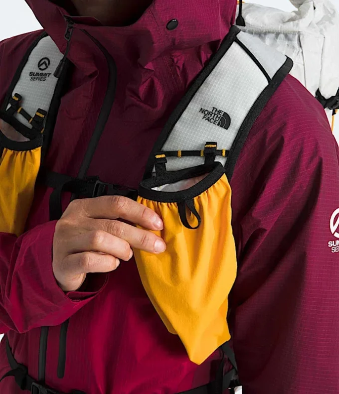 Mochila Summit Series Advanced Mountain Kit 25L