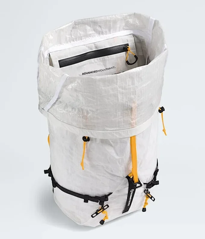 Mochila Summit Series Advanced Mountain Kit 25L