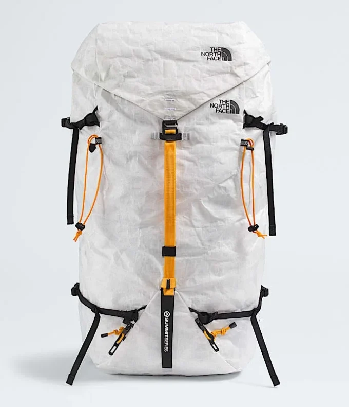 Mochila Summit Series Advanced Mountain Kit 40L