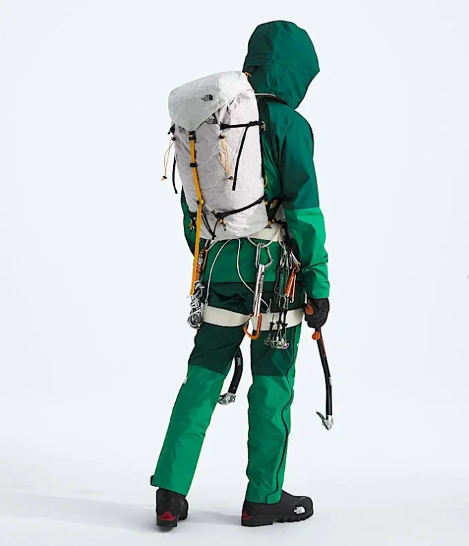 Mochila Summit Series Advanced Mountain Kit 40L