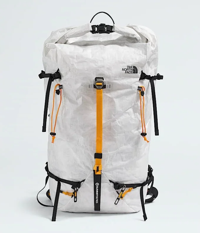 Mochila Summit Series Advanced Mountain Kit 40L