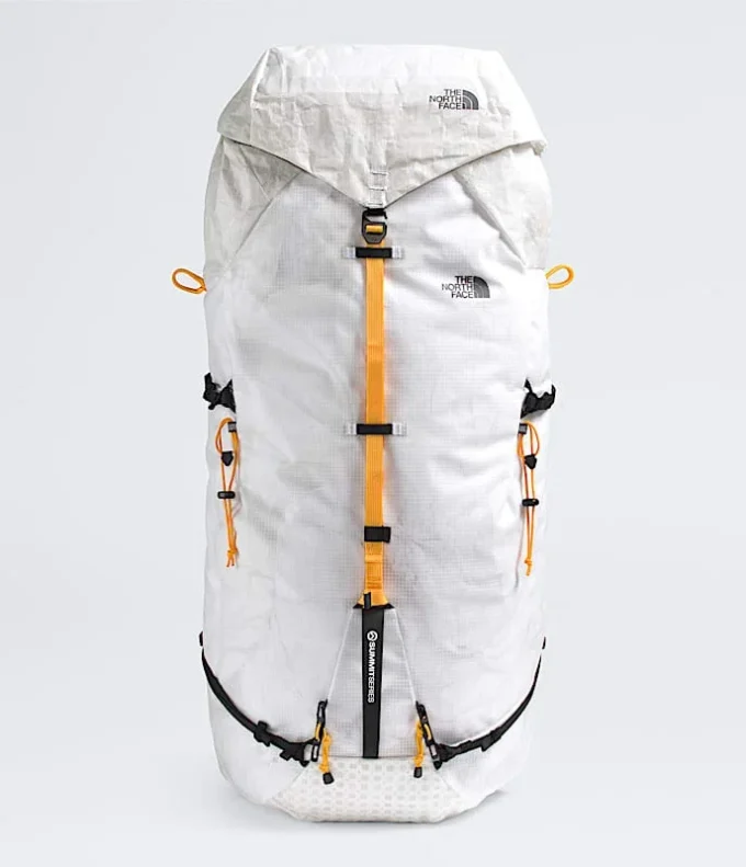 Mochila Summit Series Advanced Mountain Kit 55L