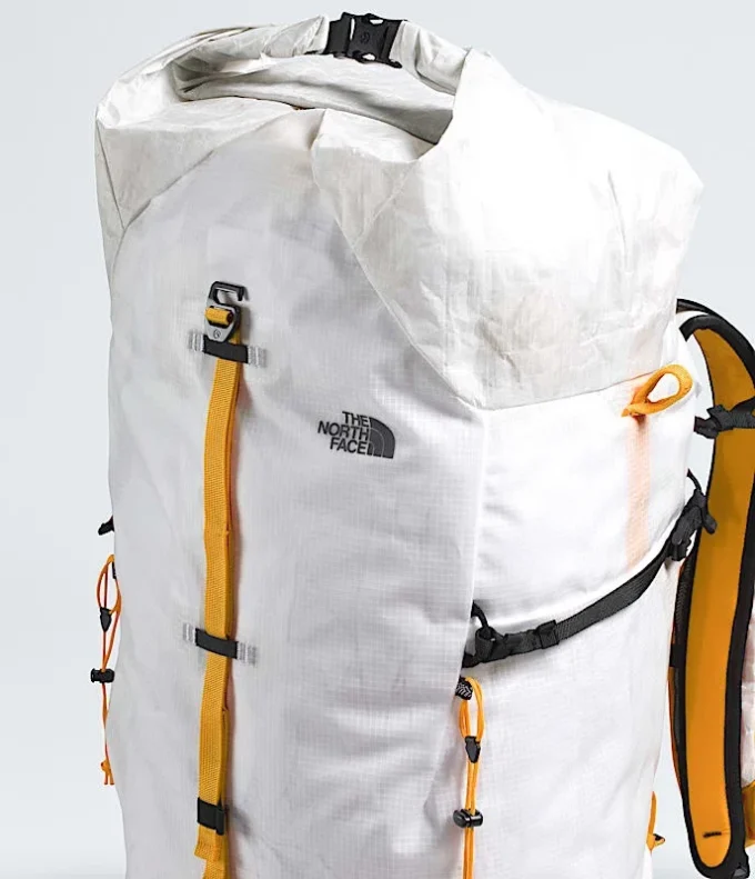 Mochila Summit Series Advanced Mountain Kit 55L