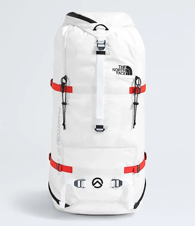 Mochila Summit Series Phantom 50 Mochila Summit Series Phantom 50