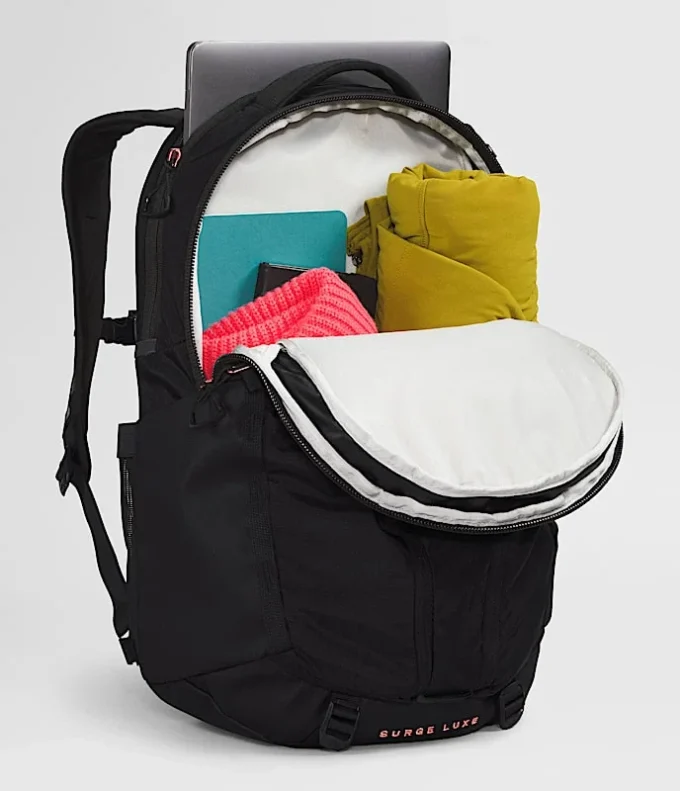Mochila Surge Luxe para mujer Mochila Surge Luxe para mujer