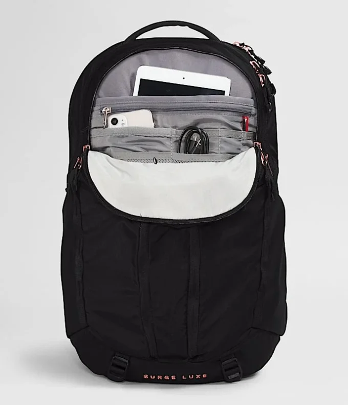 Mochila Surge Luxe para mujer Mochila Surge Luxe para mujer