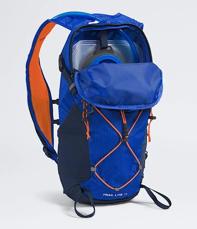 Mochila Trail Lite 12 Mochila Trail Lite 12