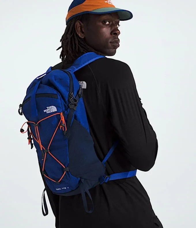 Mochila Trail Lite 12 Mochila Trail Lite 12
