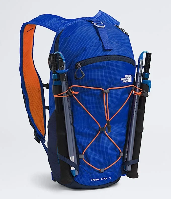 Mochila Trail Lite 12 Mochila Trail Lite 12