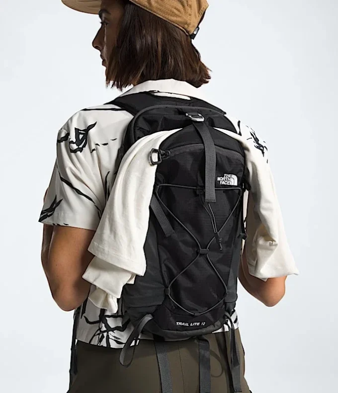 Mochila Trail Lite 12 Mochila Trail Lite 12
