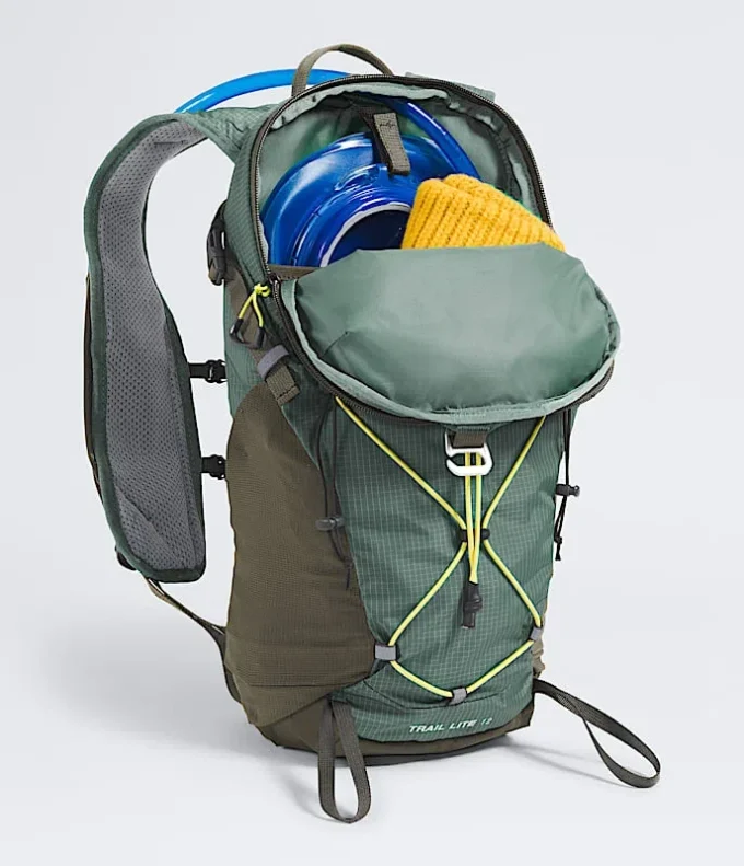 Mochila Trail Lite 12 para mujer Mochila Trail Lite 12 para mujer
