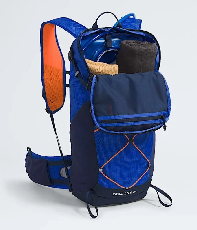Mochila Trail Lite 24