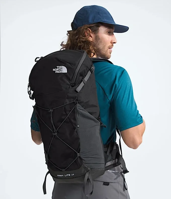 Mochila Trail Lite 24