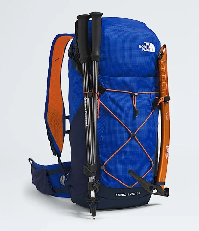 Mochila Trail Lite 24