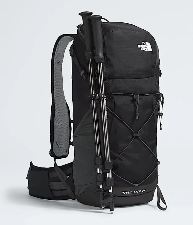 Mochila Trail Lite 24