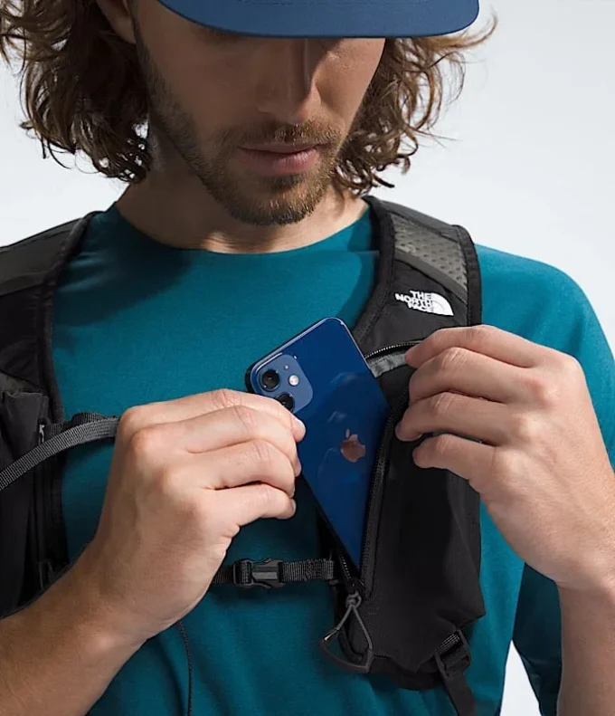 Mochila Trail Lite 24
