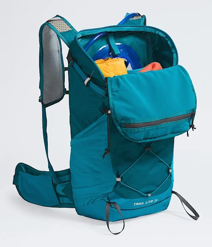 Mochila Trail Lite 24 para mujer Mochila Trail Lite 24 para mujer