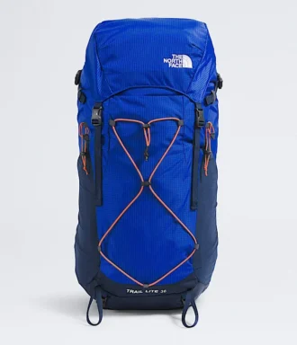 Mochila Trail Lite 36
