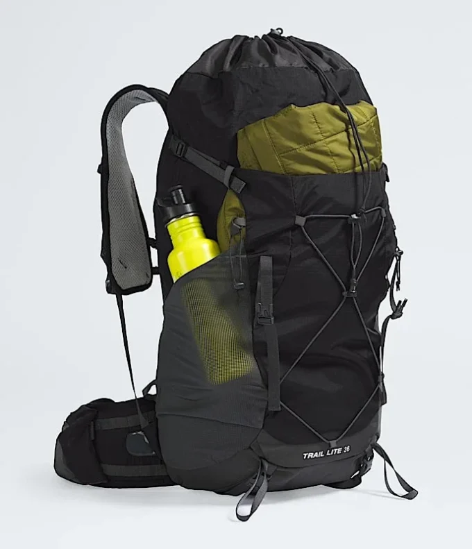 Mochila Trail Lite 36