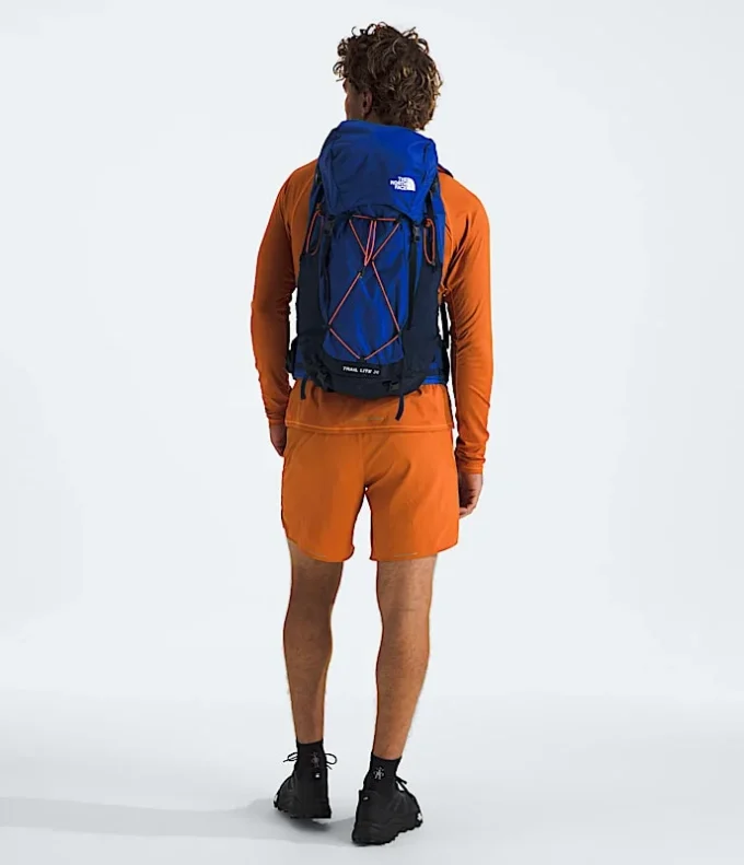 Mochila Trail Lite 36