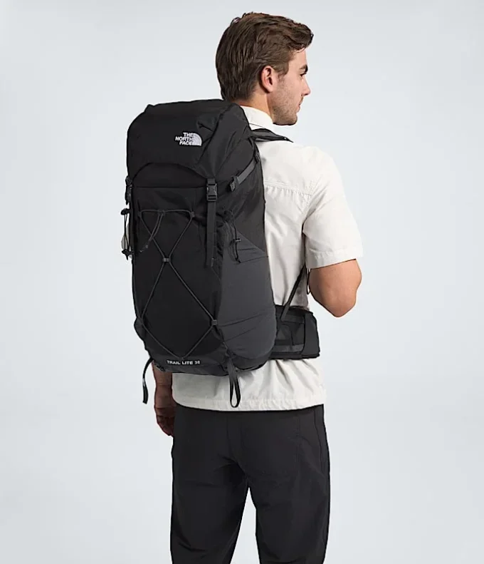 Mochila Trail Lite 36