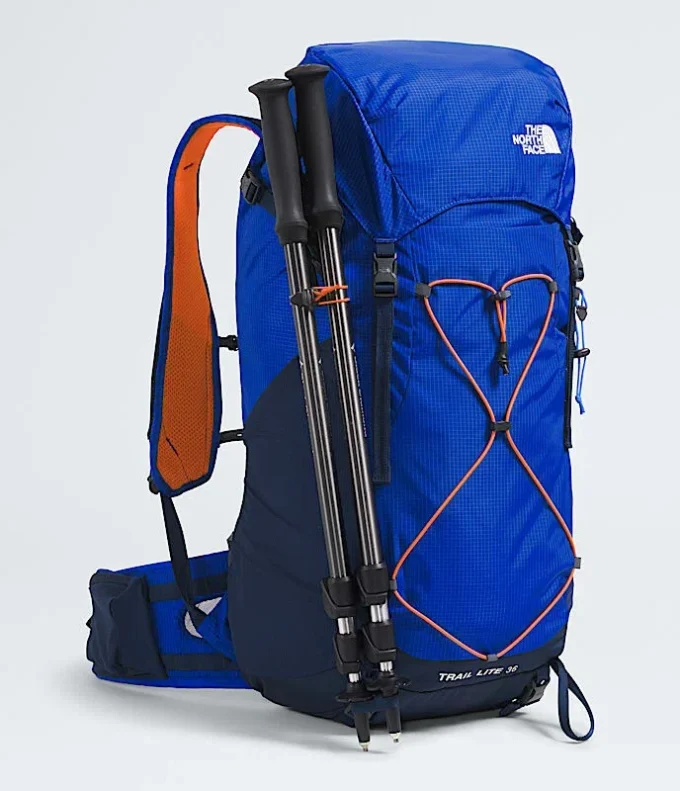 Mochila Trail Lite 36