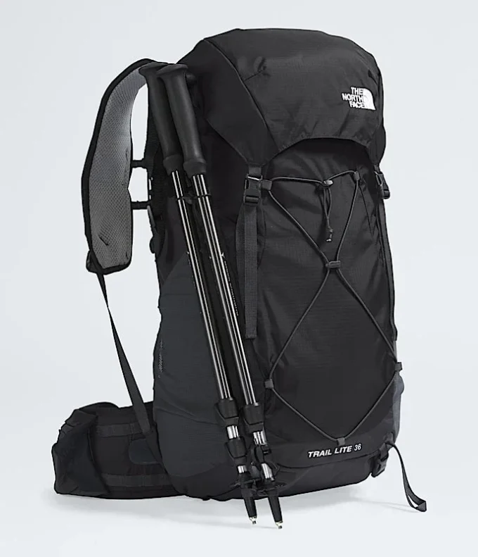 Mochila Trail Lite 36