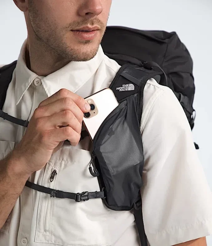 Mochila Trail Lite 36