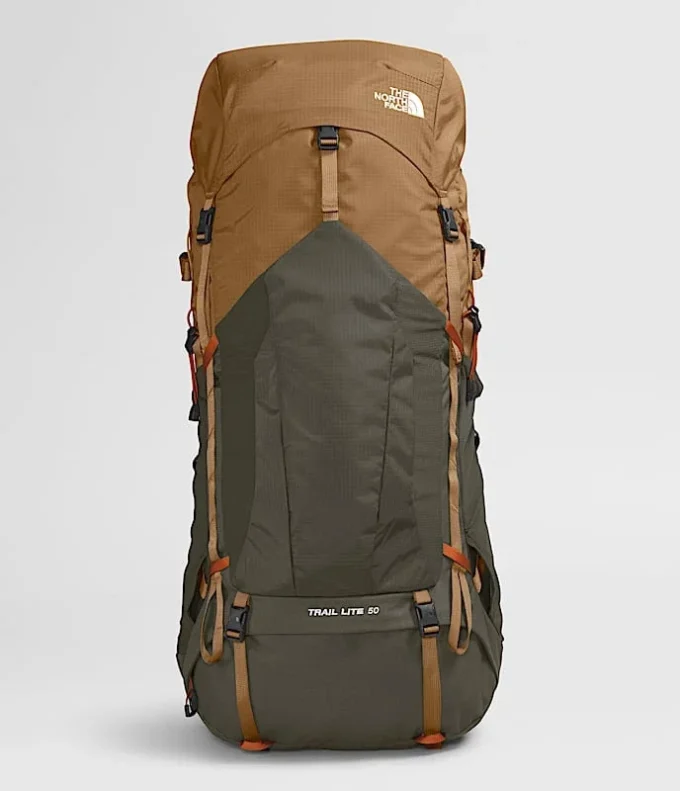 Mochila Trail Lite 50 Mochila Trail Lite 50