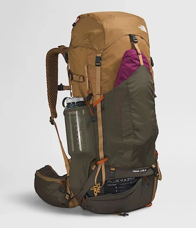 Mochila Trail Lite 50 Mochila Trail Lite 50