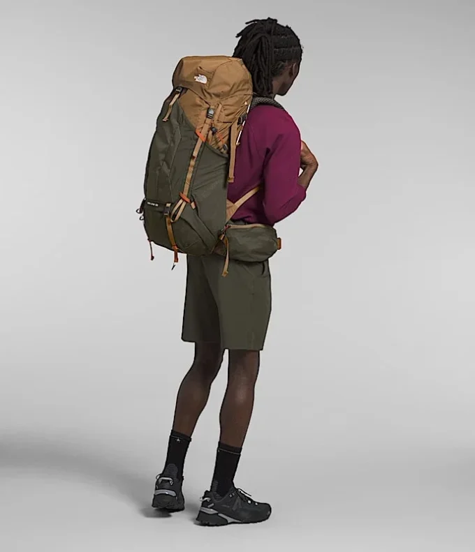 Mochila Trail Lite 50 Mochila Trail Lite 50