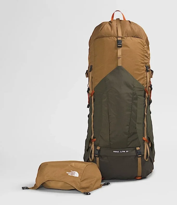 Mochila Trail Lite 50 Mochila Trail Lite 50