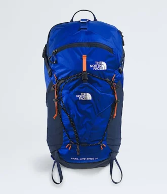 Mochila Trail Lite Speed 20