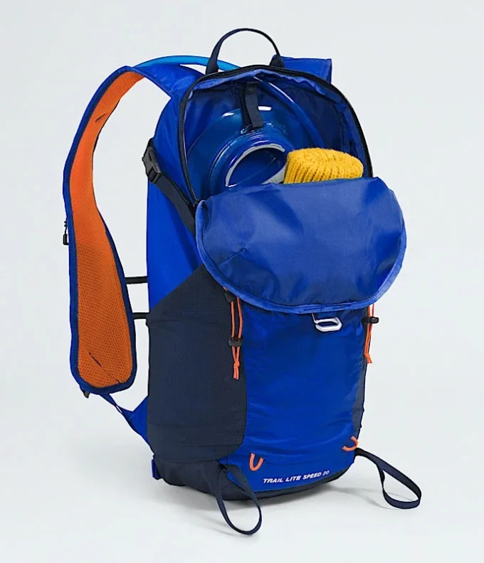 Mochila Trail Lite Speed 20