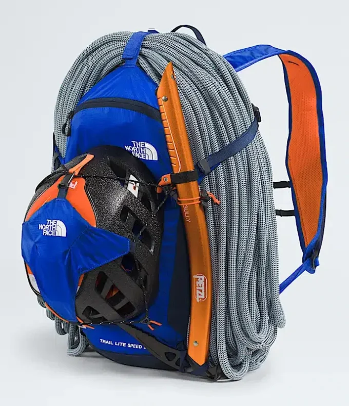 Mochila Trail Lite Speed 20