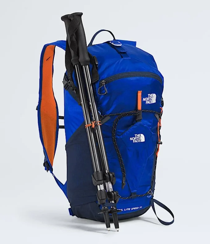 Mochila Trail Lite Speed 20