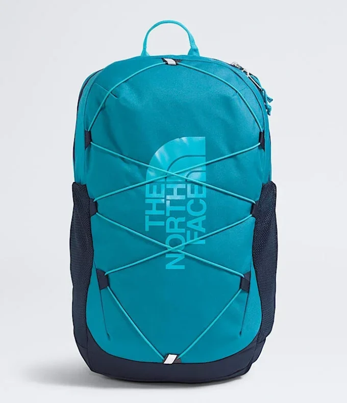 Mochila Youth Court Jester