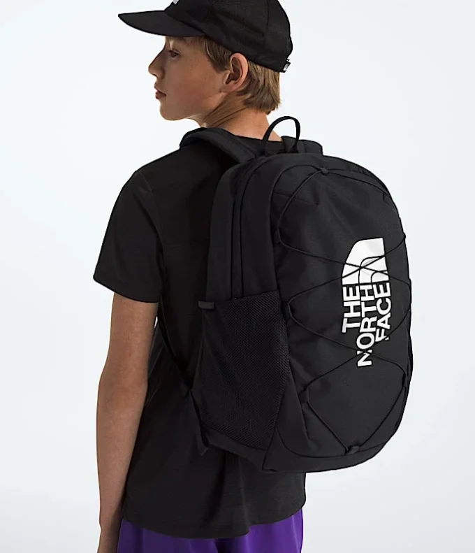 Mochila Youth Court Jester