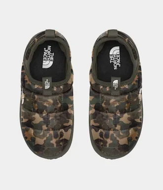 Mules THERMOBALL™ Traction II para jóvenes