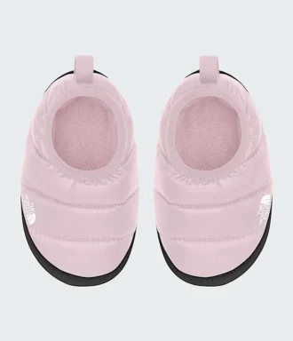 Mules tipo tienda para bebés