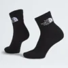 Multisport Cush Quarter Socks—3P