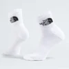 Multisport Cush Quarter Socks—3P