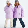 North Down Triclimate™ para niños