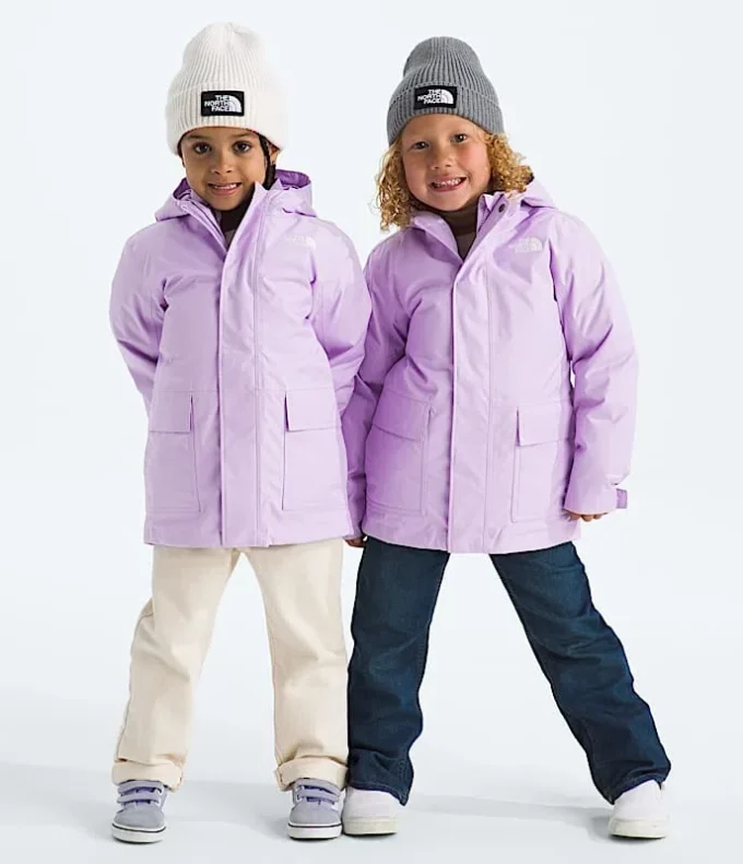 North Down Triclimate™ para niños