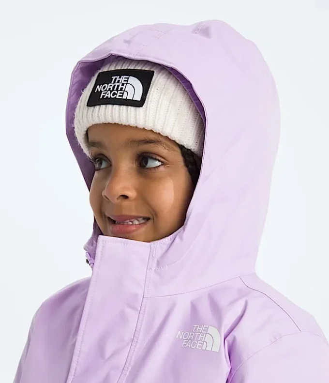 North Down Triclimate™ para niños