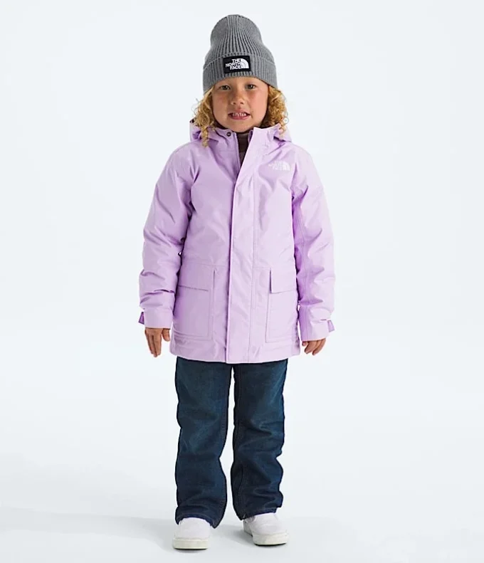 North Down Triclimate™ para niños