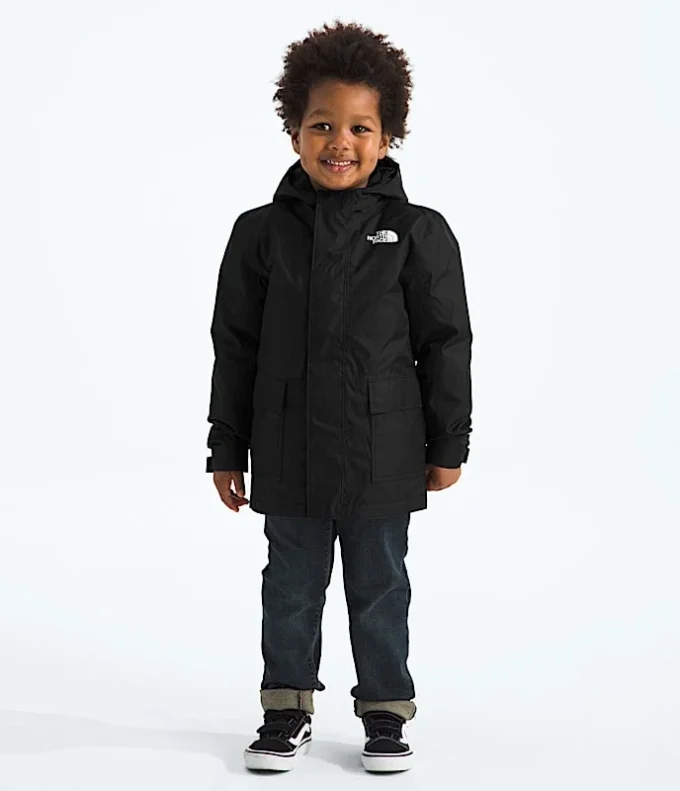 North Down Triclimate™ para niños