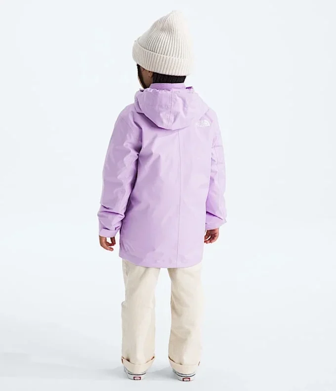 North Down Triclimate™ para niños