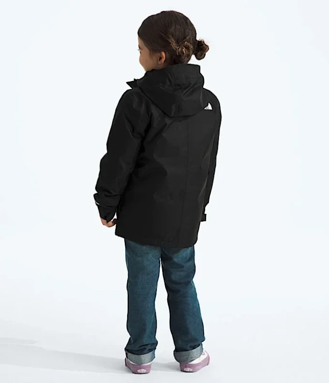 North Down Triclimate™ para niños